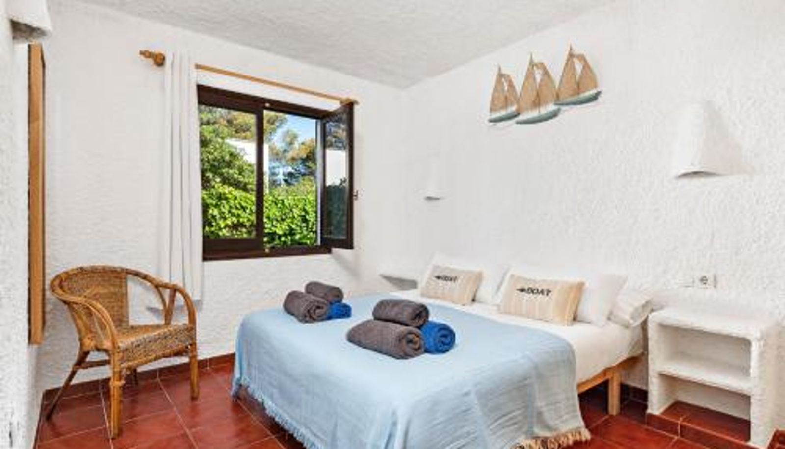 Appartement - Apartamentos Menorca MONSINES 13C By Mauter Villas