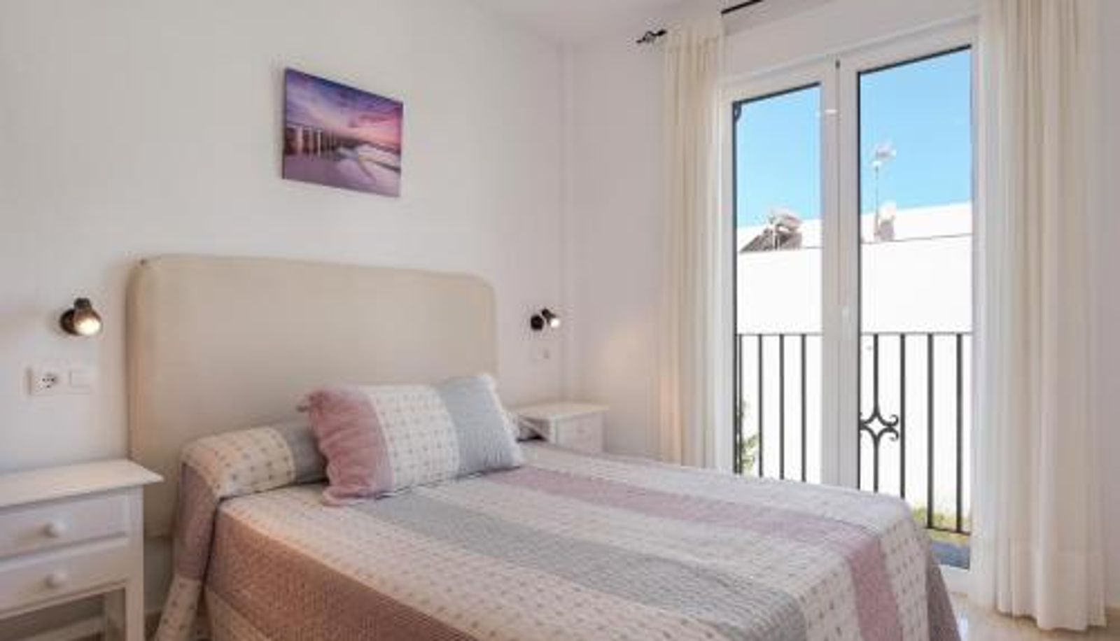 Apartment - Apartamento Juan 2