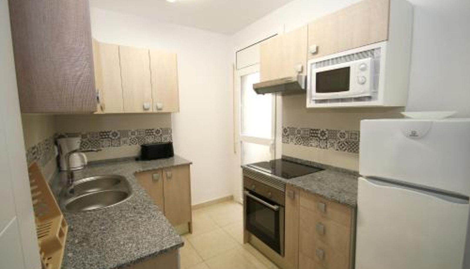 Apartment - Las Marinas A