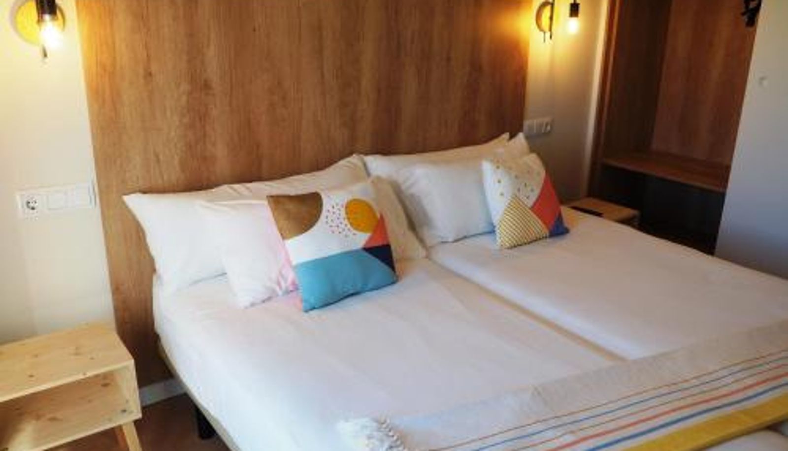 Appartement - Apartamento Vive Ainsa