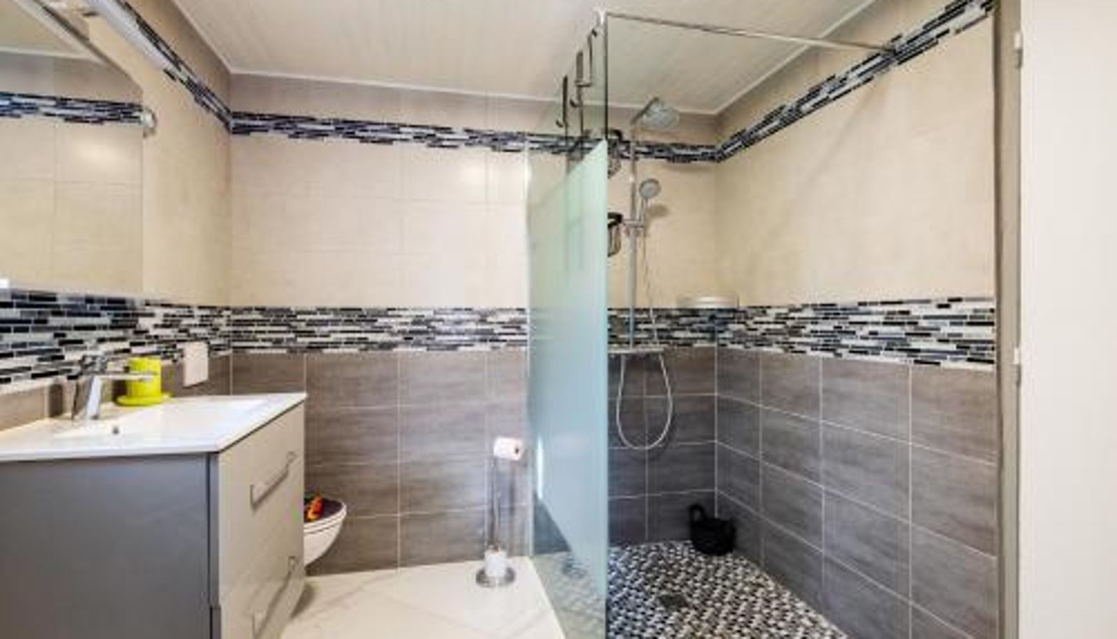 Apartment - Appartement Lou Paradou