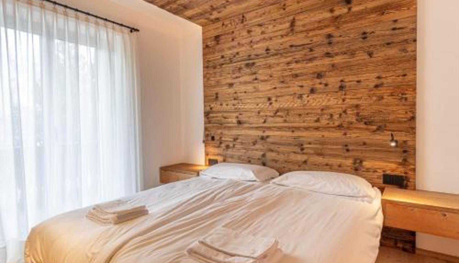 Apartment - Casa del Lupo