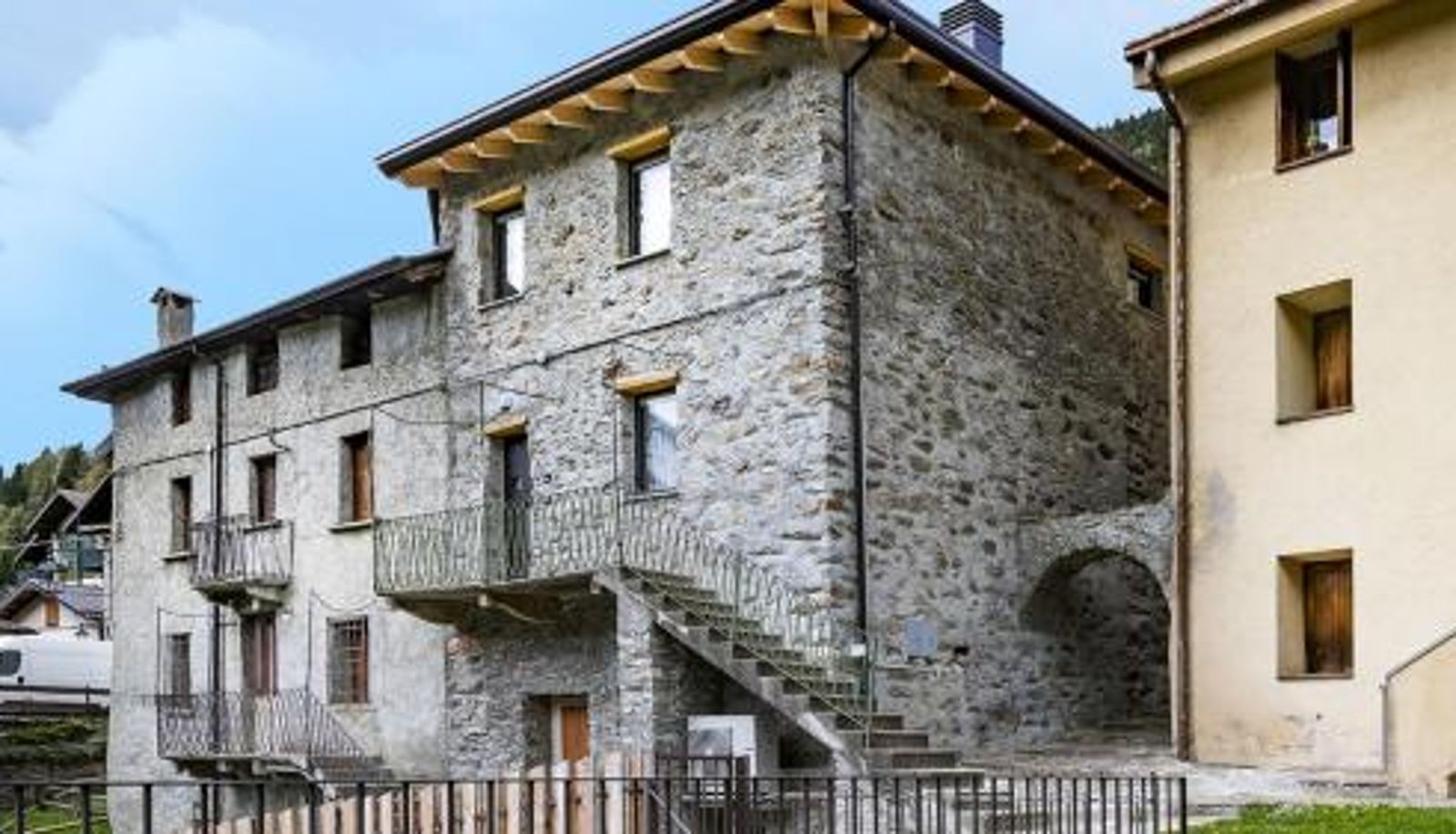Apartment - Chalet Ferrari