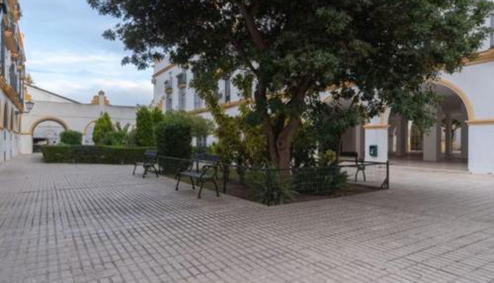 Apartment - Apartoyou - Plaza de Toros
