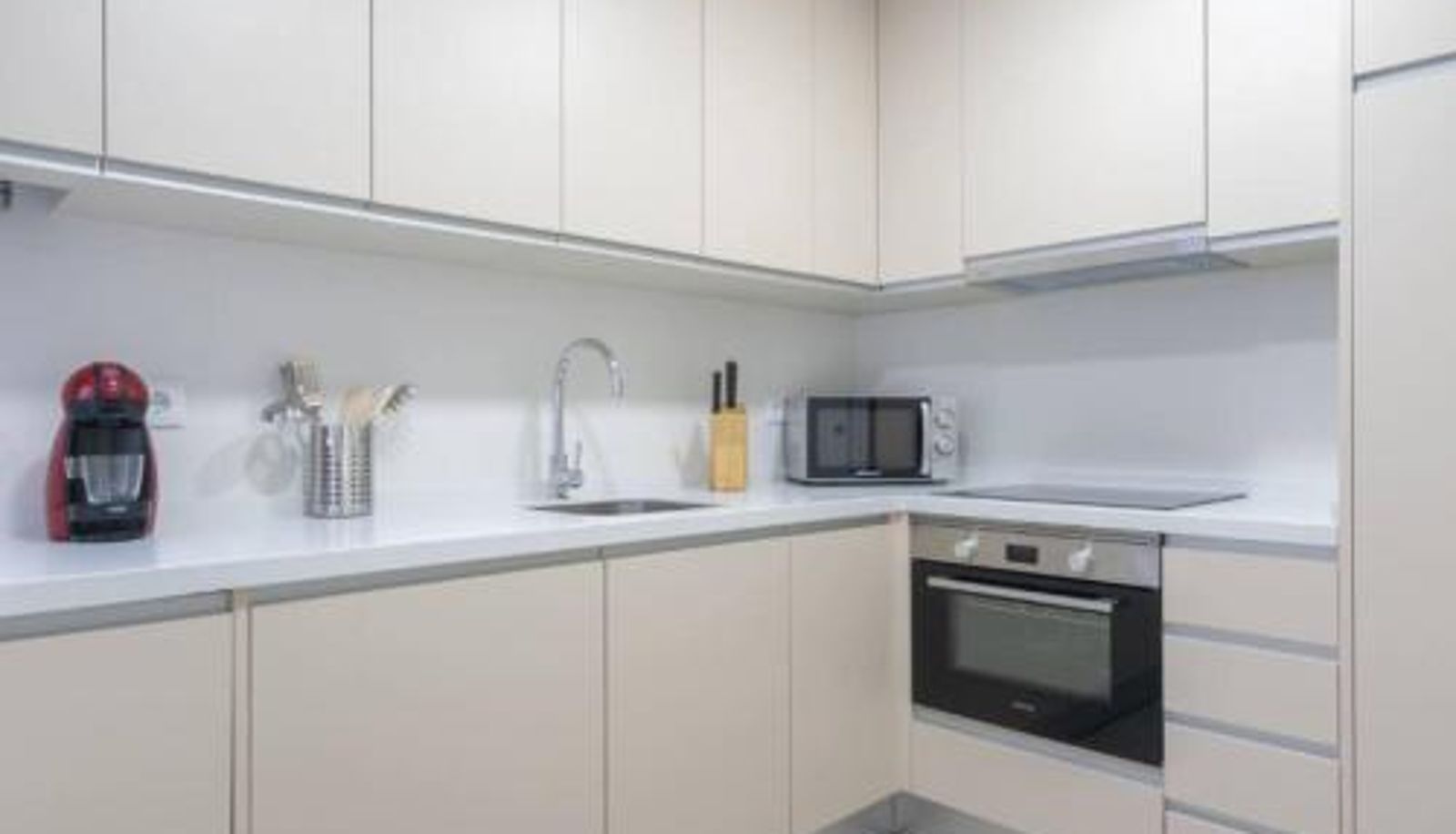 Apartment - Apartoyou - Plaza de Toros