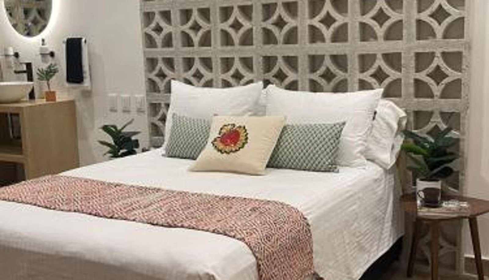 Appartement - Alojamientos ideales para familias y grupos Casa Donceles Apartments and Suites