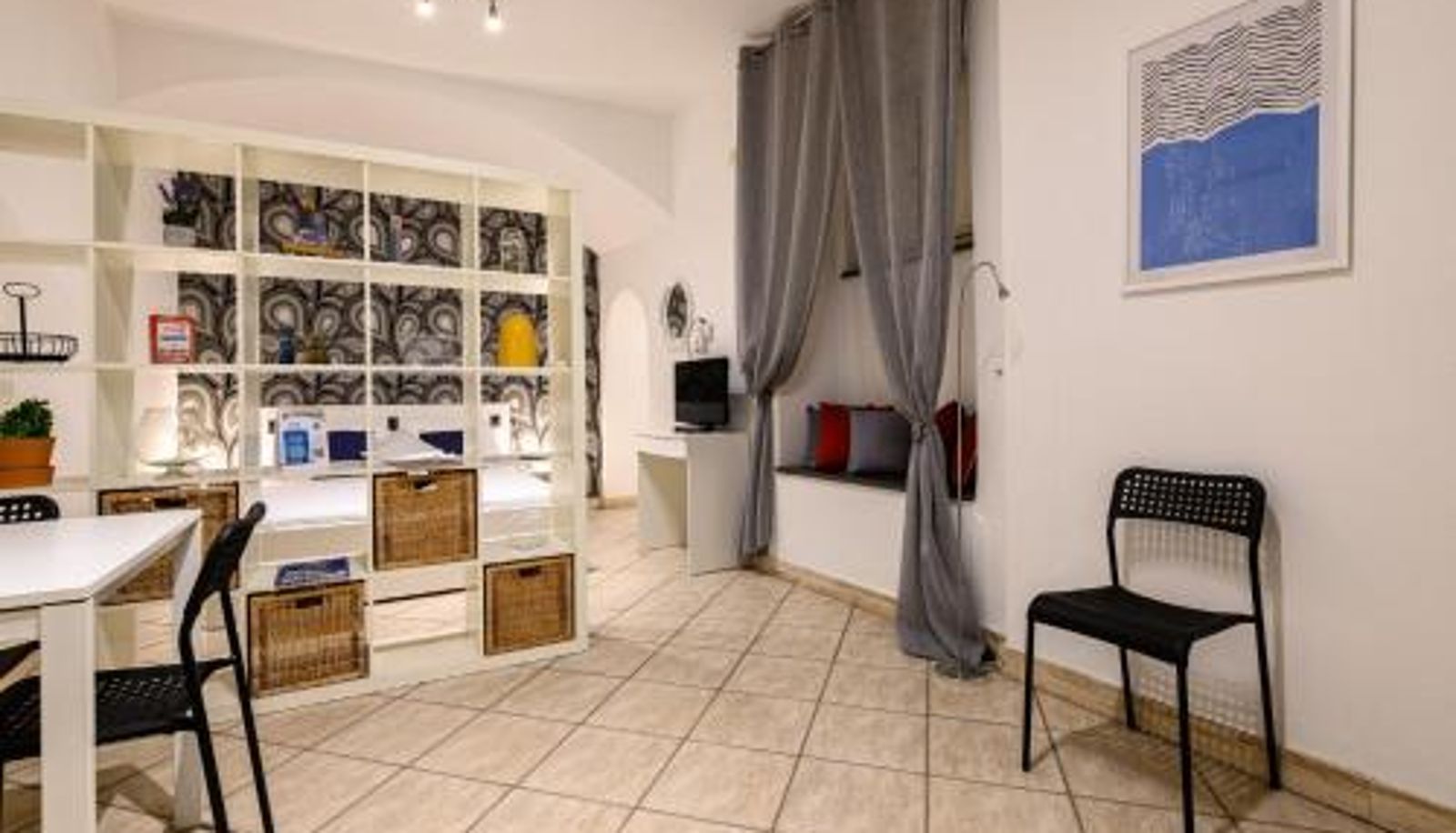 Apartment - Via Nilo 30