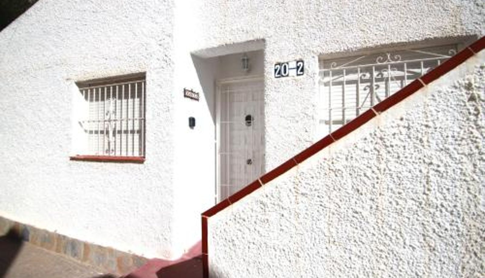 Apartamento - Casita Serena con Vistas al Mar Solarium Privado Piscina para Adultos y Niños