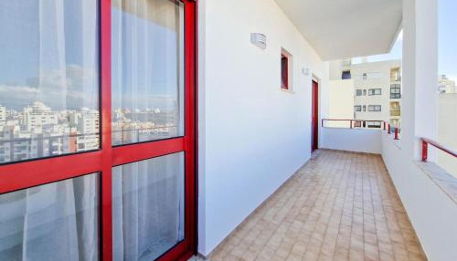 Apartamento - Apartment Praia Rocha Candimar Confort