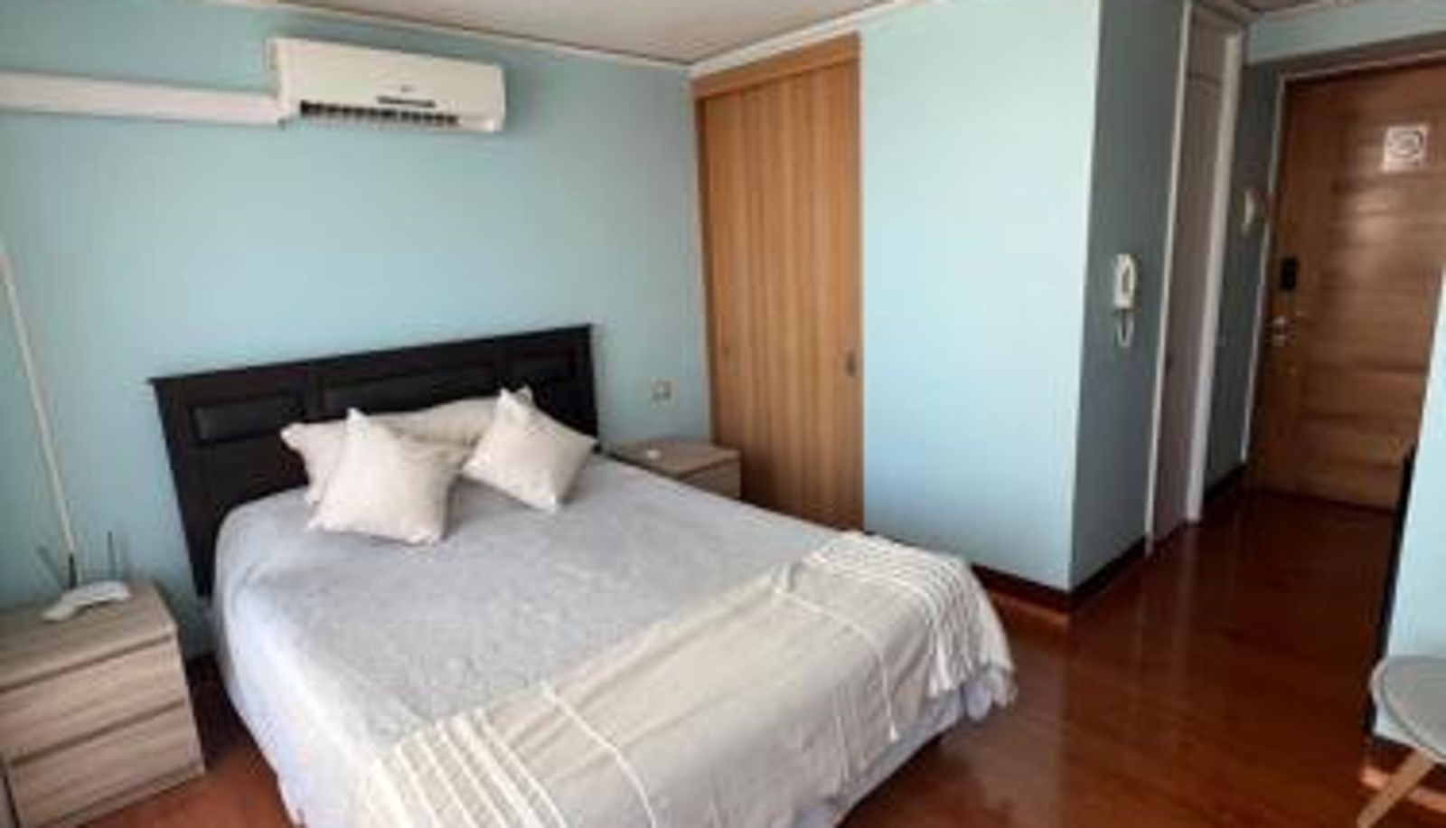 Apartment - Zenteno Apartments