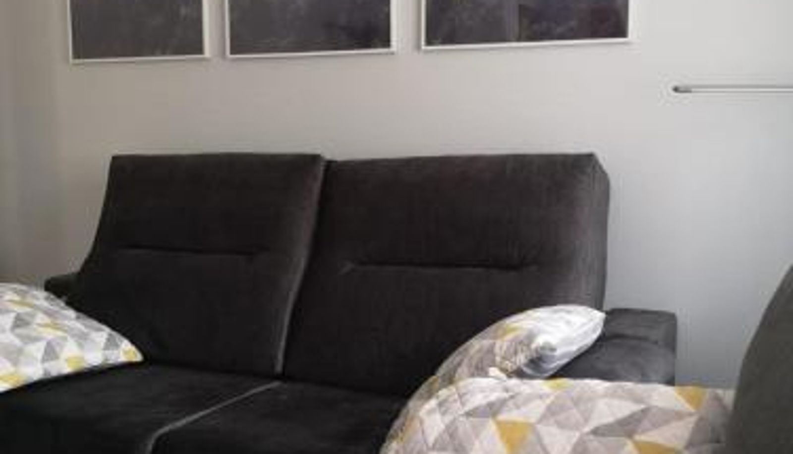 Habitación estándar - Apartamento las huellas