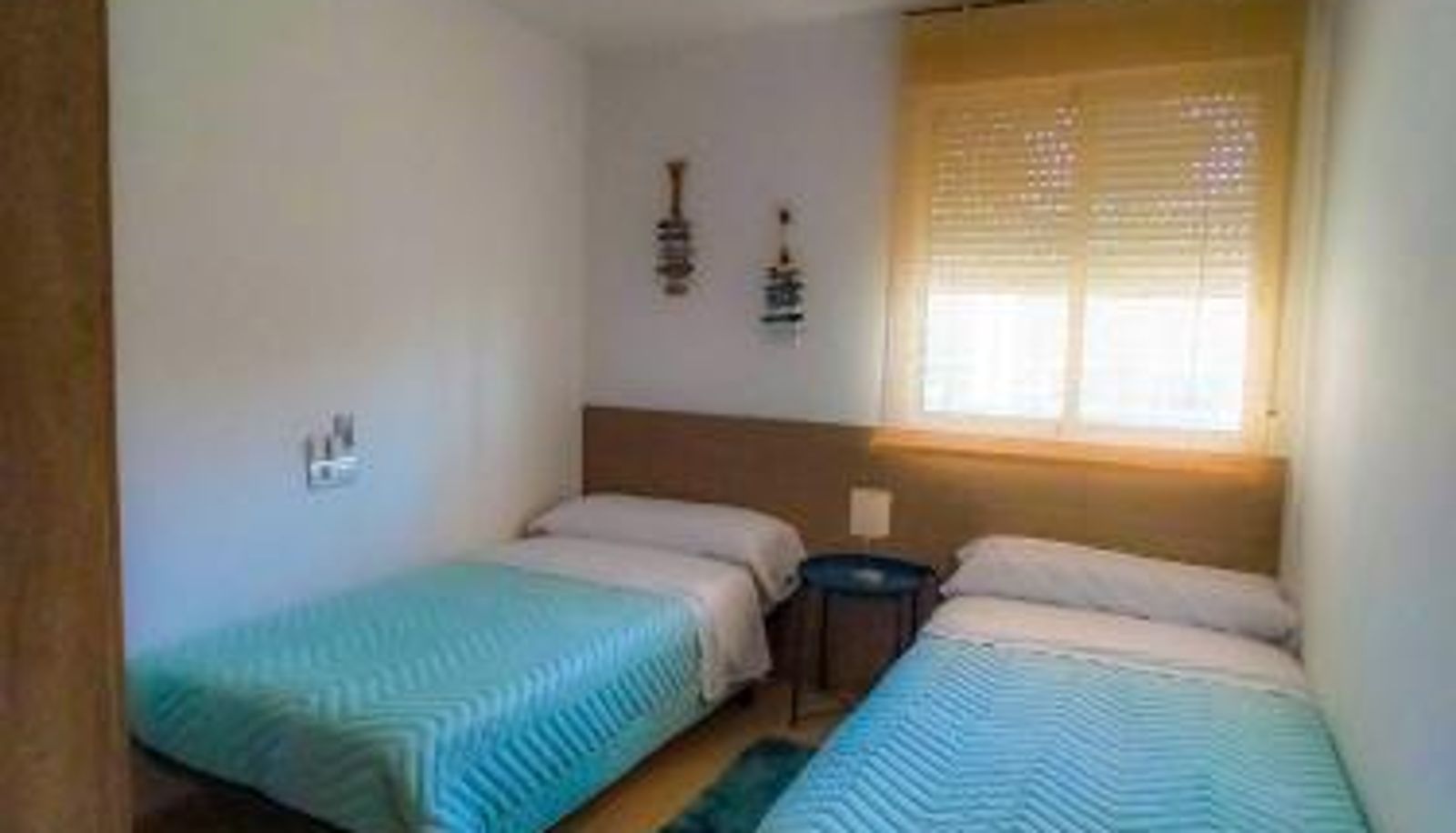 Appartement - Appartment In Torreblanca Ii Ref 062