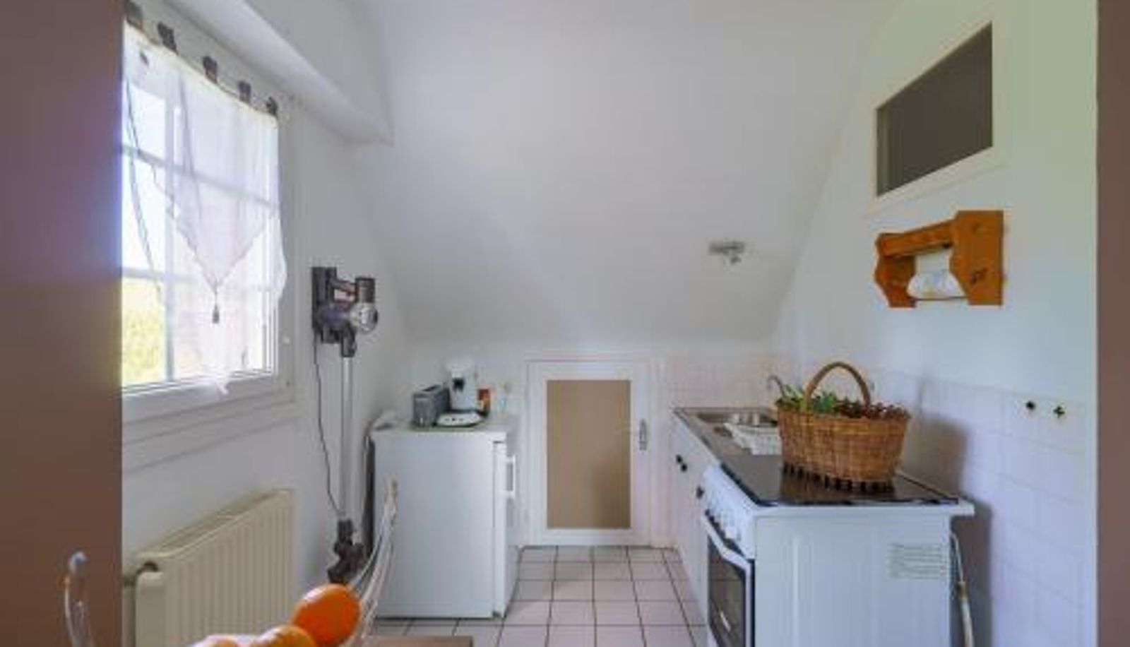 Apartment - Studio Loarwenn - 2p à 5min de la plage la Torche