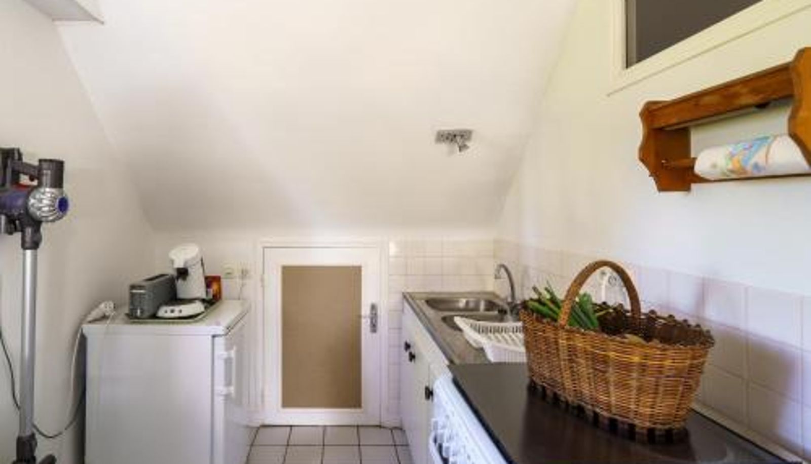Apartment - Studio Loarwenn - 2p à 5min de la plage la Torche