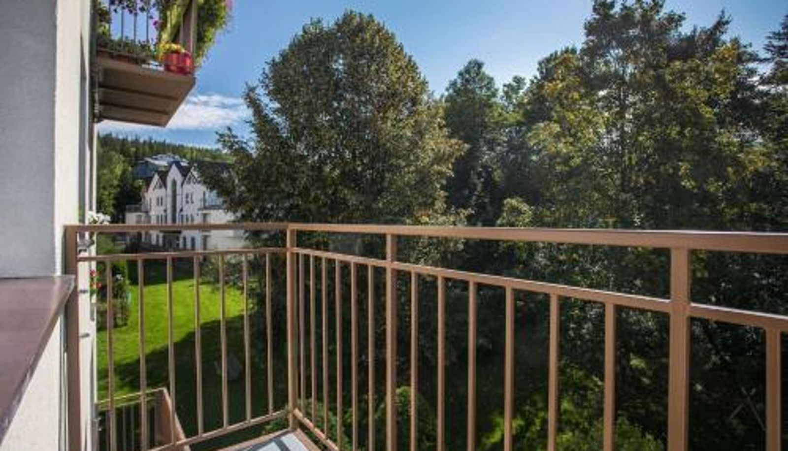 Taras - Rent like home - Piaseckiego 24