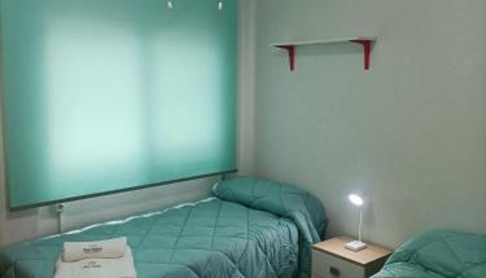 Apartament - Apartamentos San Antón 2