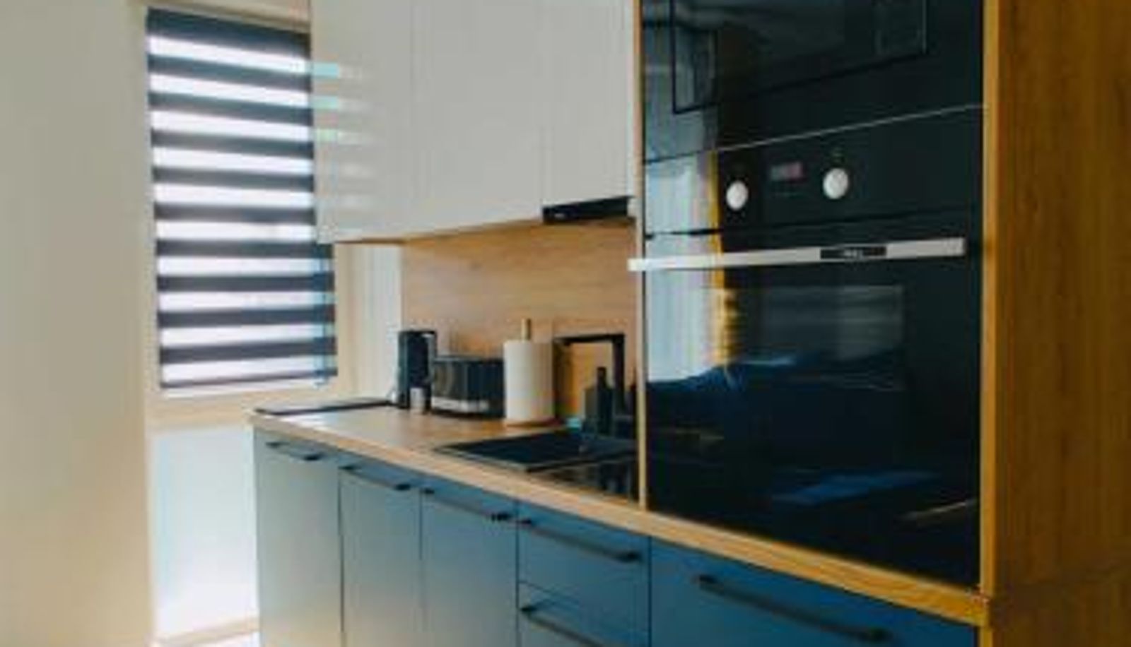 Apartment - ApartHome K8 Centrum Sulęcin