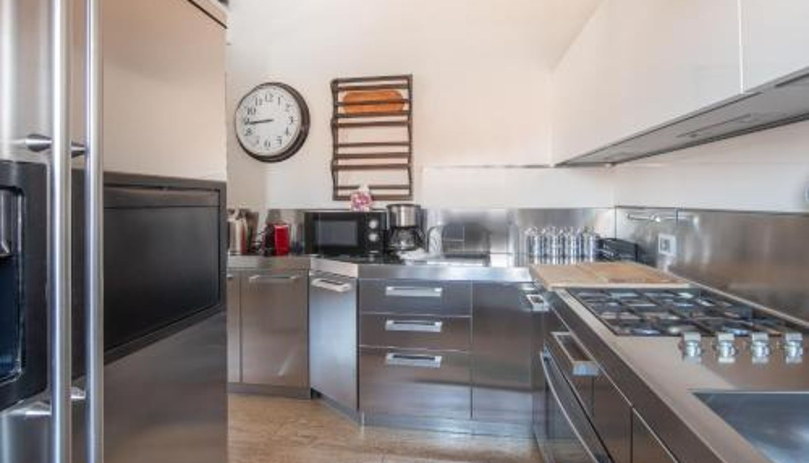 Appartement - Stunning top floor flat in the heart of Verona