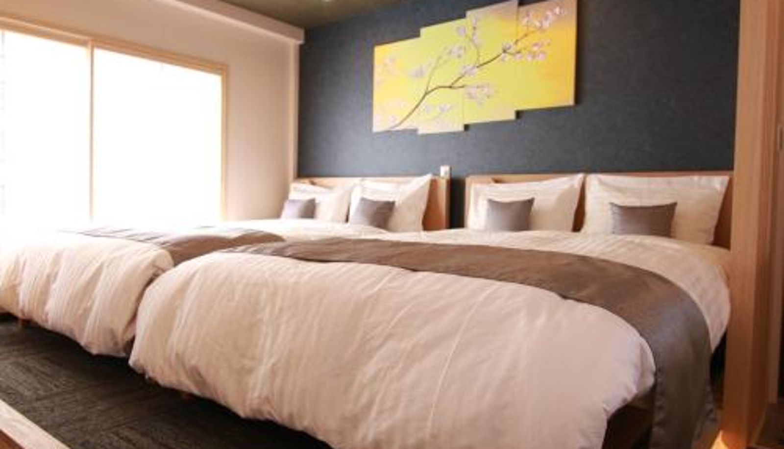Chambre Standard - Sakura Stay Yoga 301