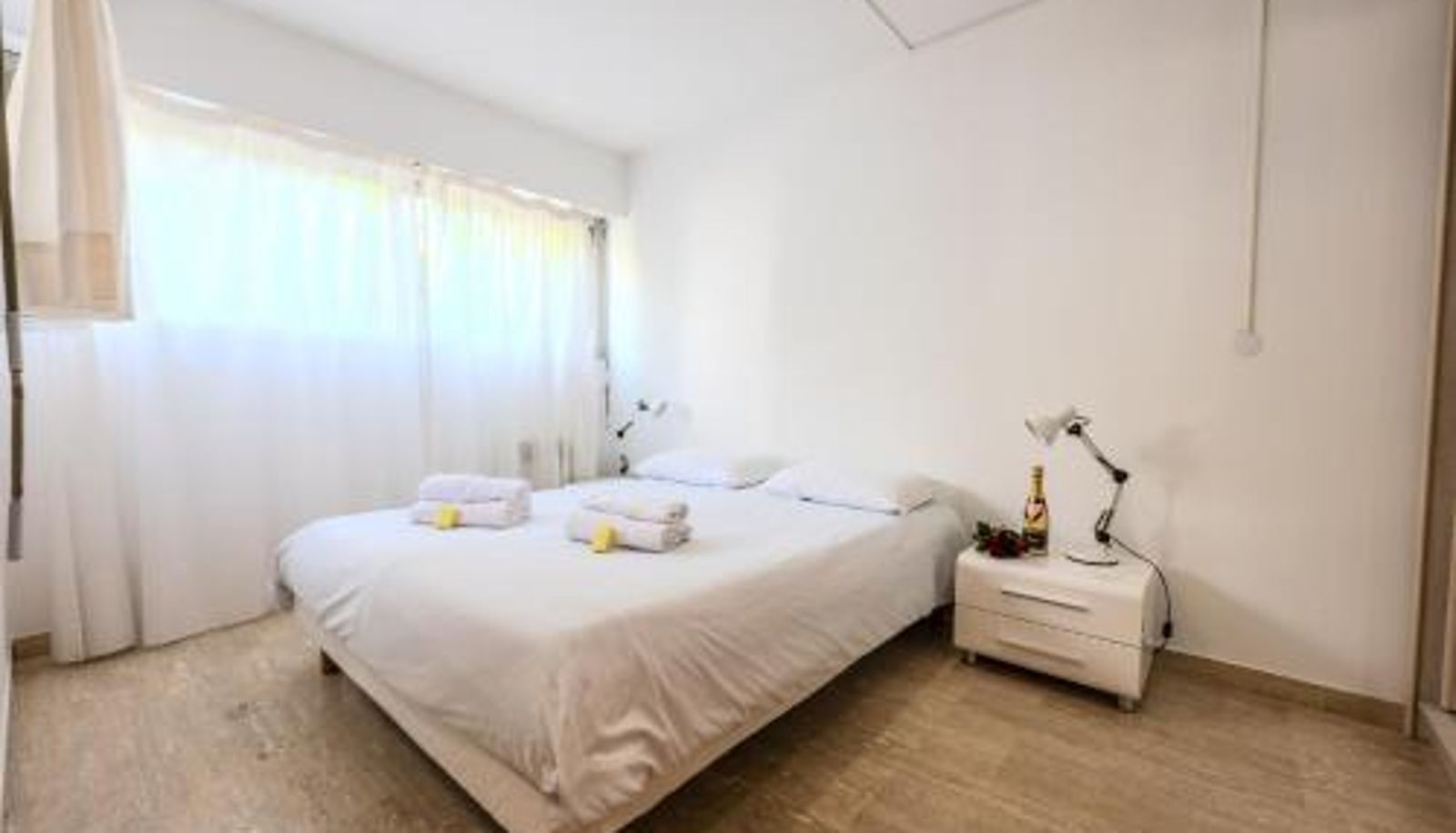 Appartamento - Roca Mare 1 bloc B apt 01 - Happy Rentals