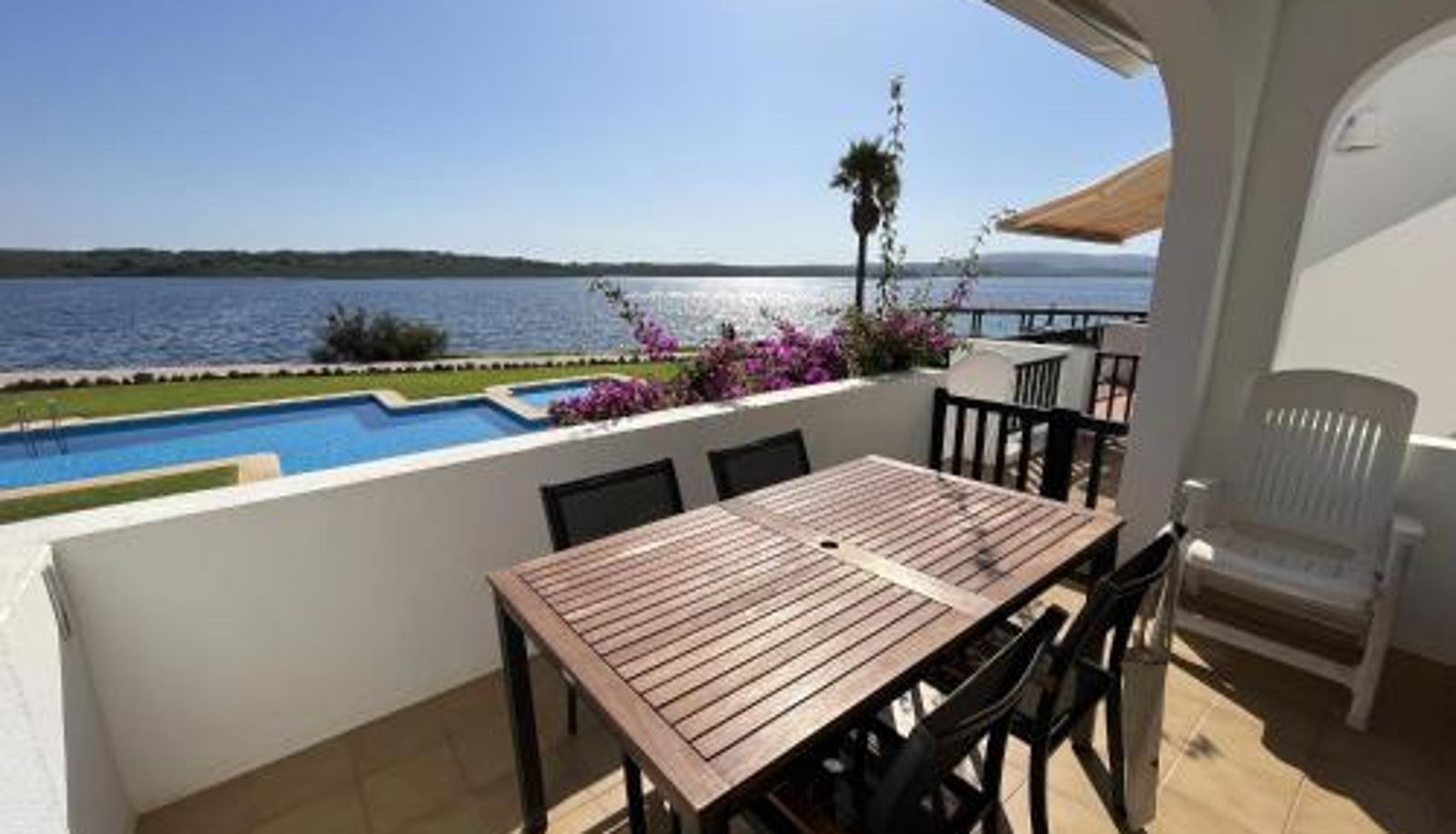 Appartement - ES CASTELL 1 6 by SOM Menorca