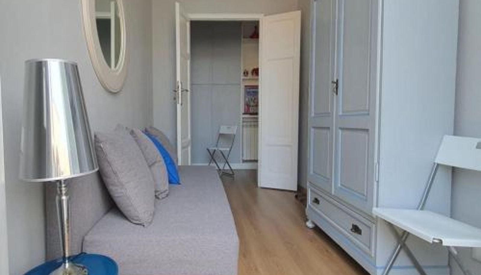 Appartement - Foscolo 27 a 100 m dal mare