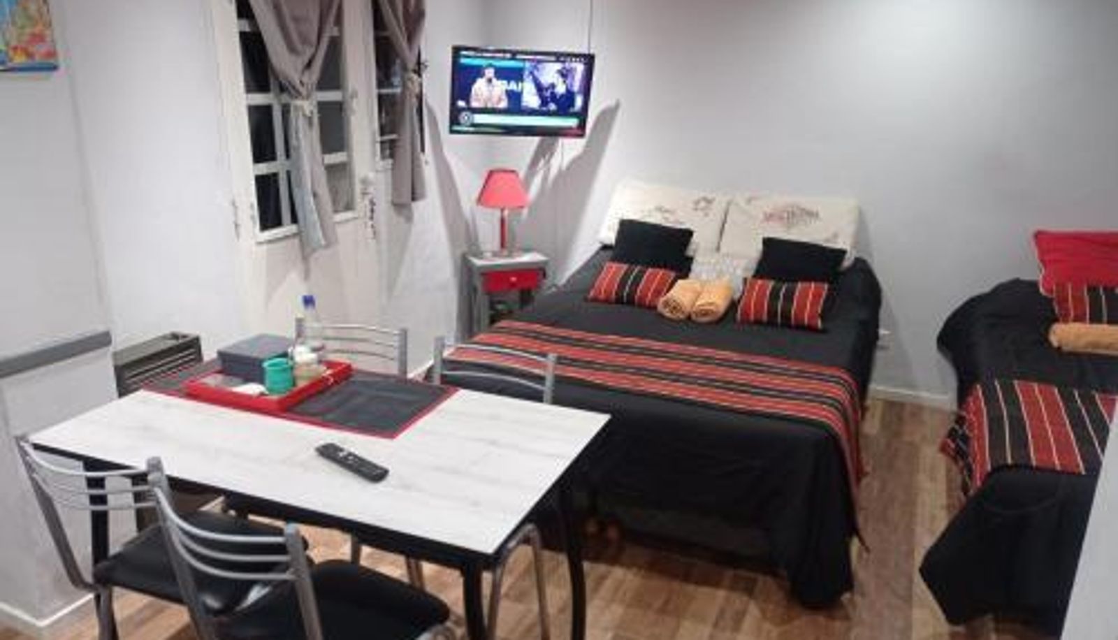 Apartamento - EnSueños Bariloche