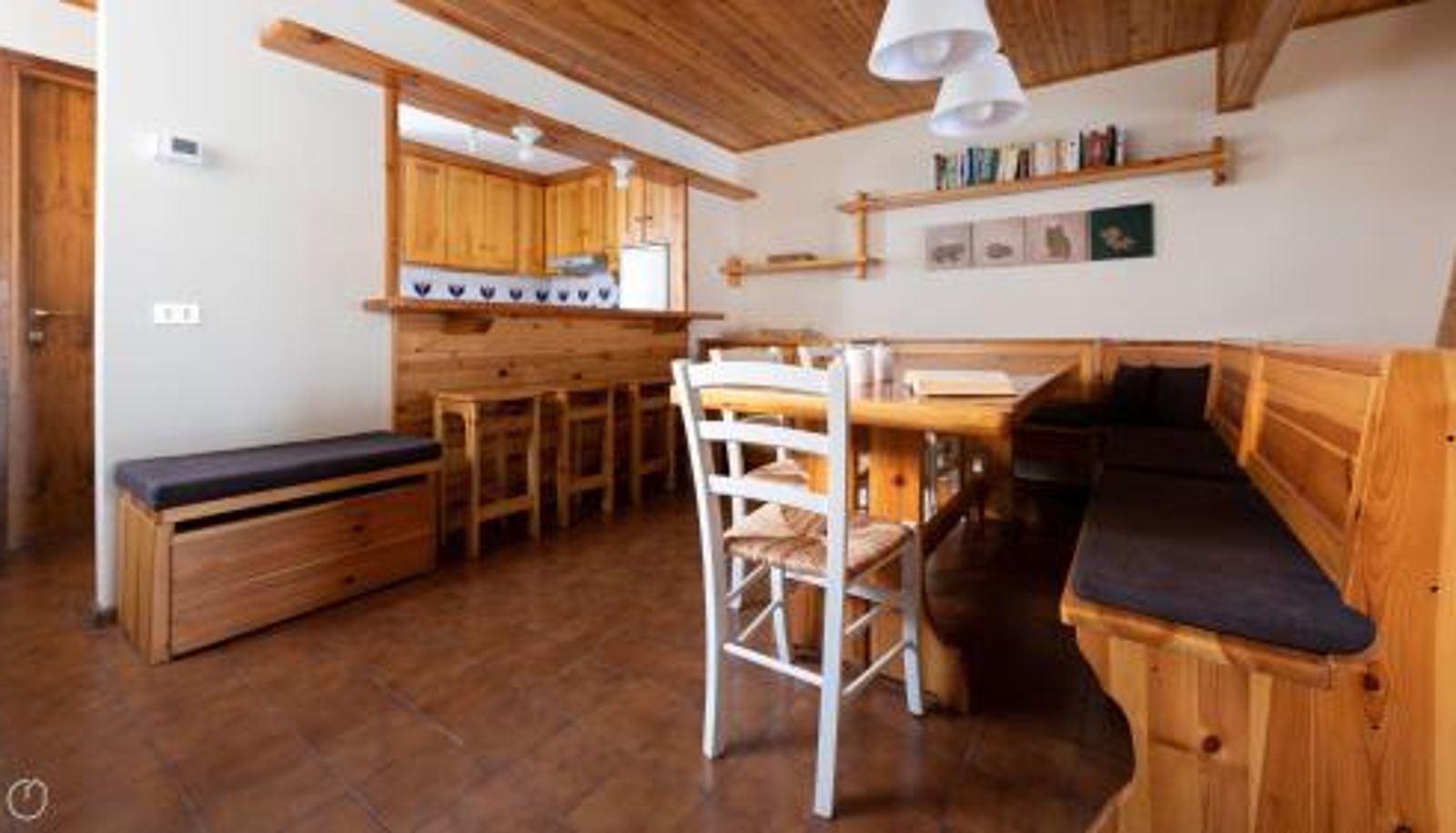 Apartment - Capitano Grandi 5
