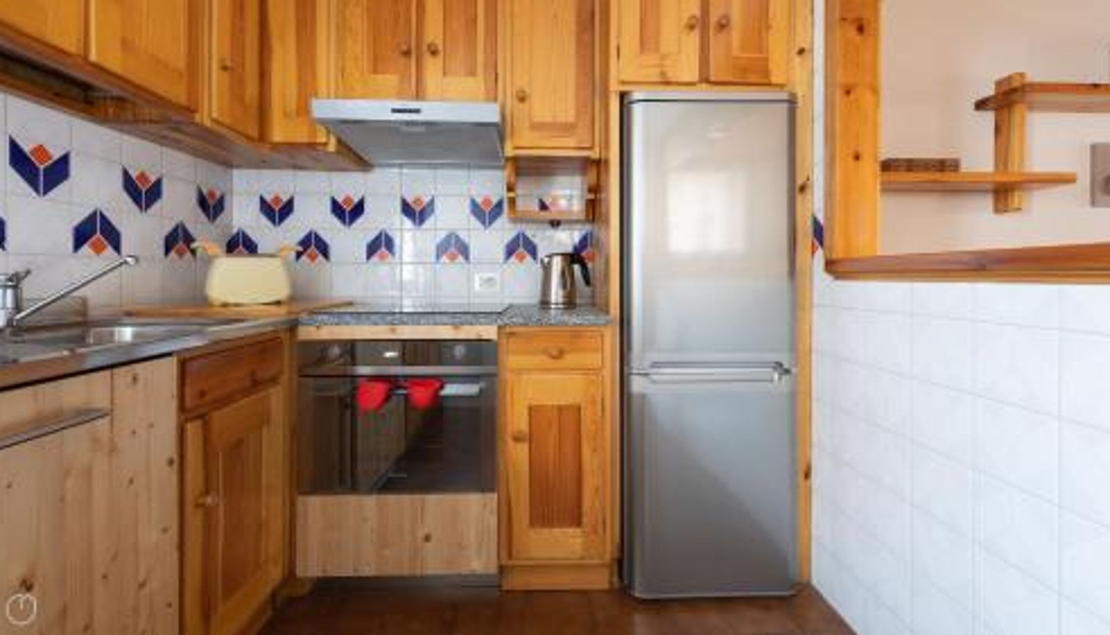 Apartment - Capitano Grandi 5