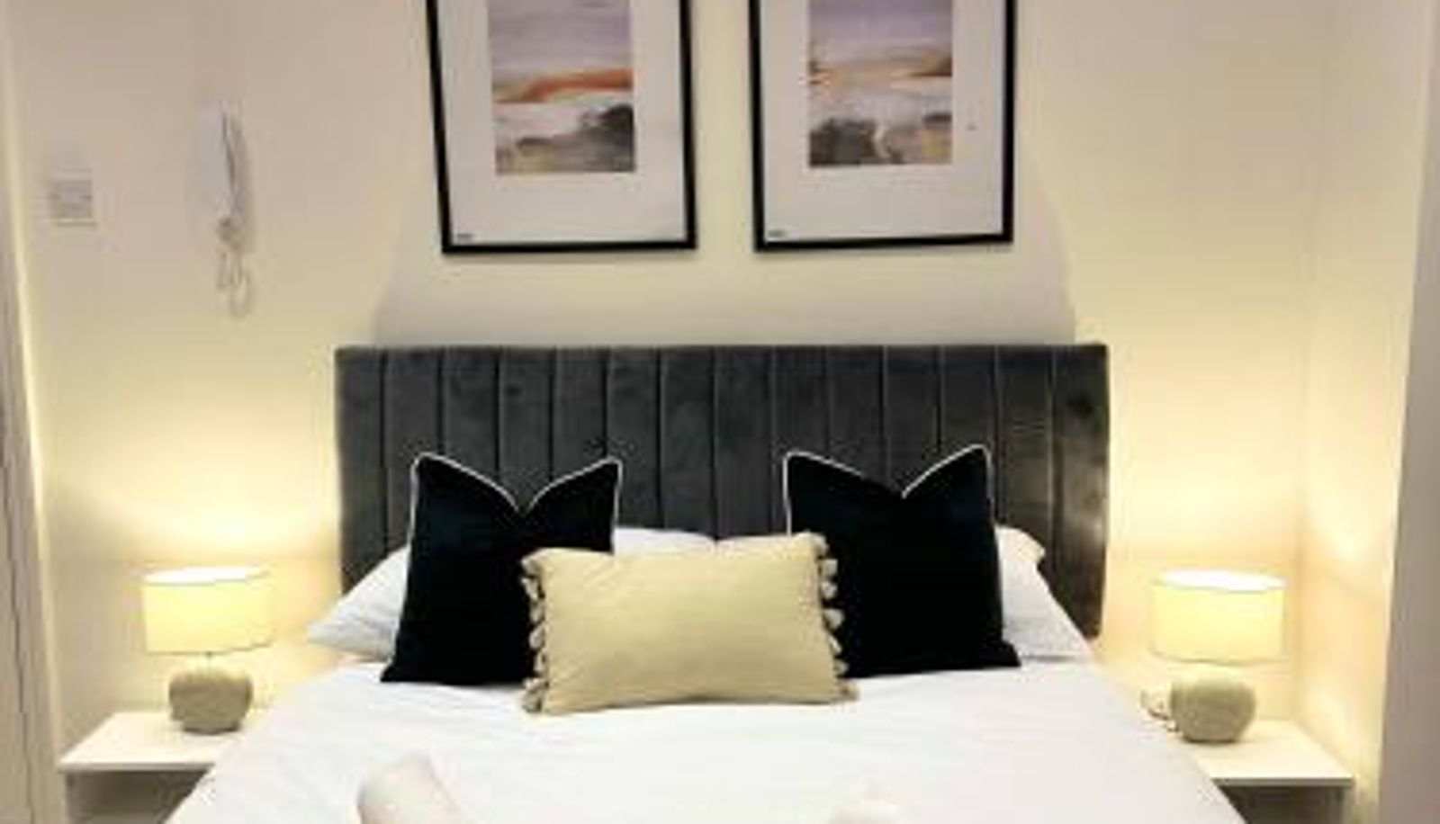 Habitación estándar - Studio in central London Kensington