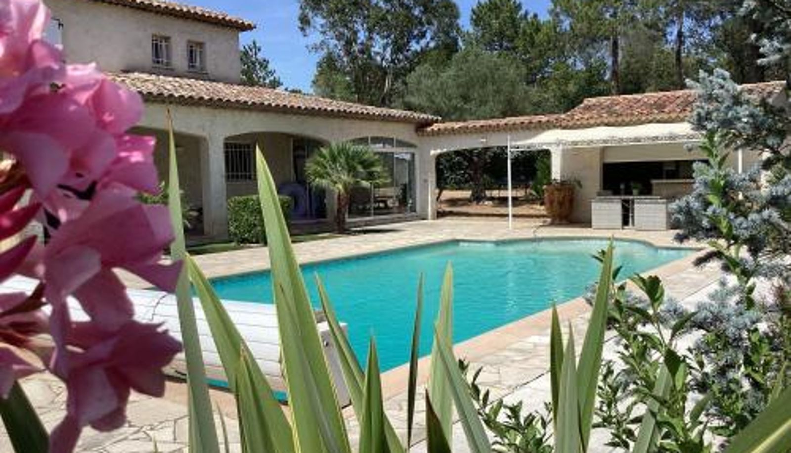 Apartamento - Appartement - Clos Saint Jean