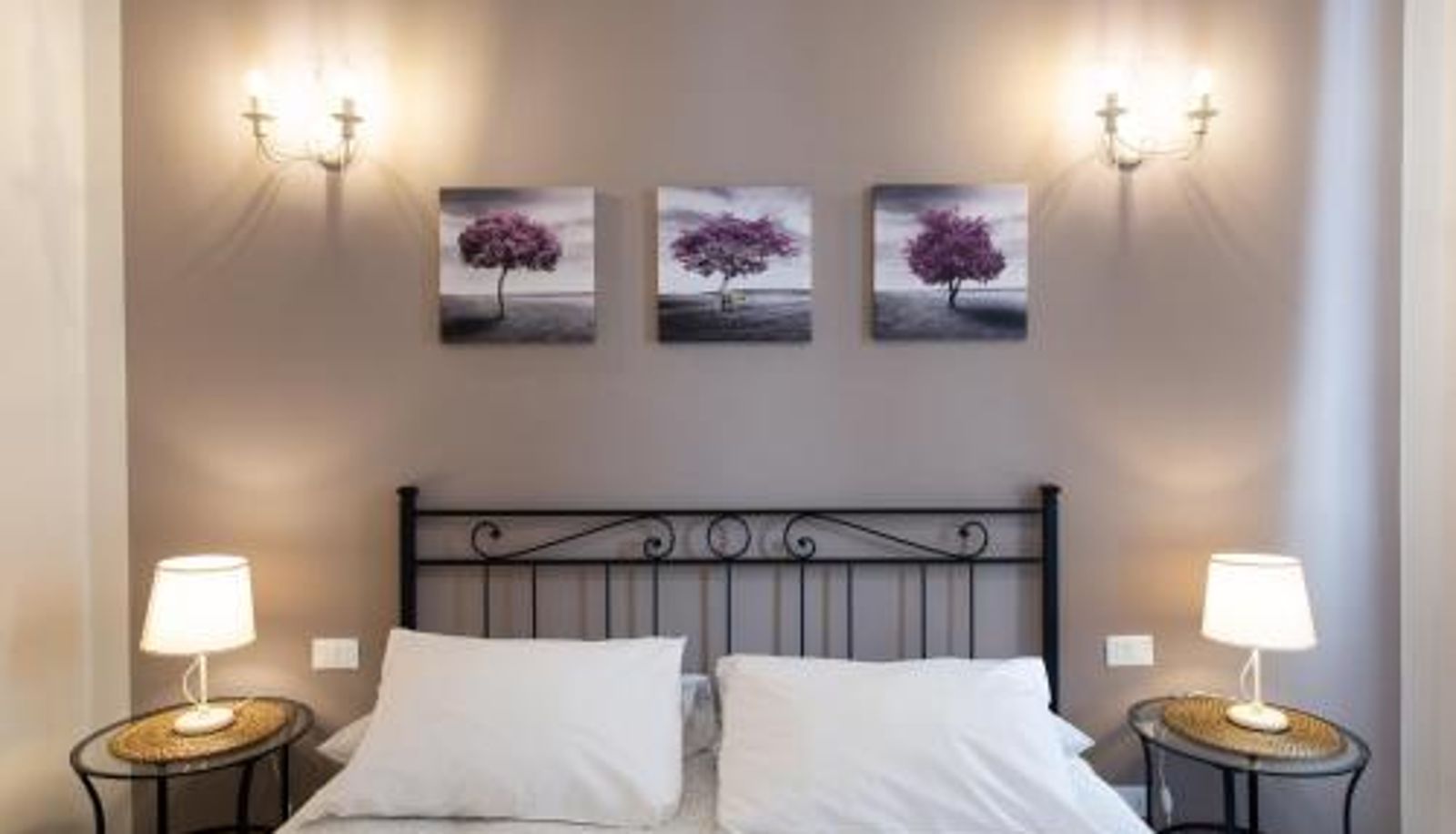 Apartment - Lucia's home