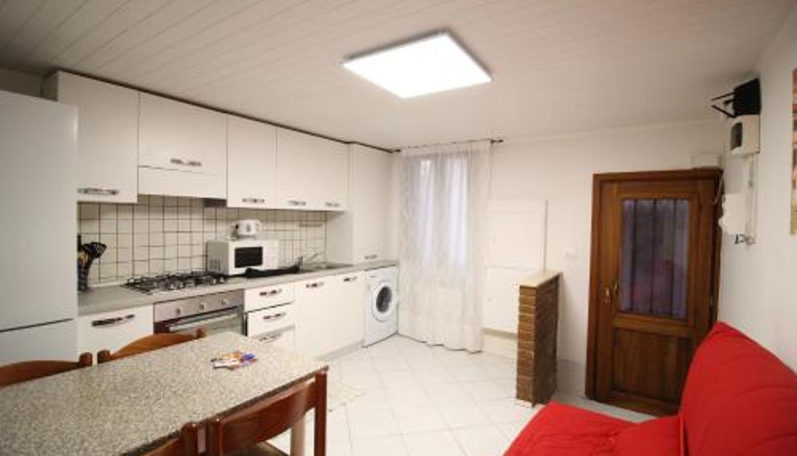 Appartement - Veneziacentopercento Picenin Apartment