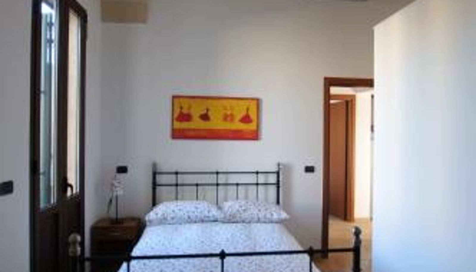 Apartment - Appartamenti "Il Delfino"