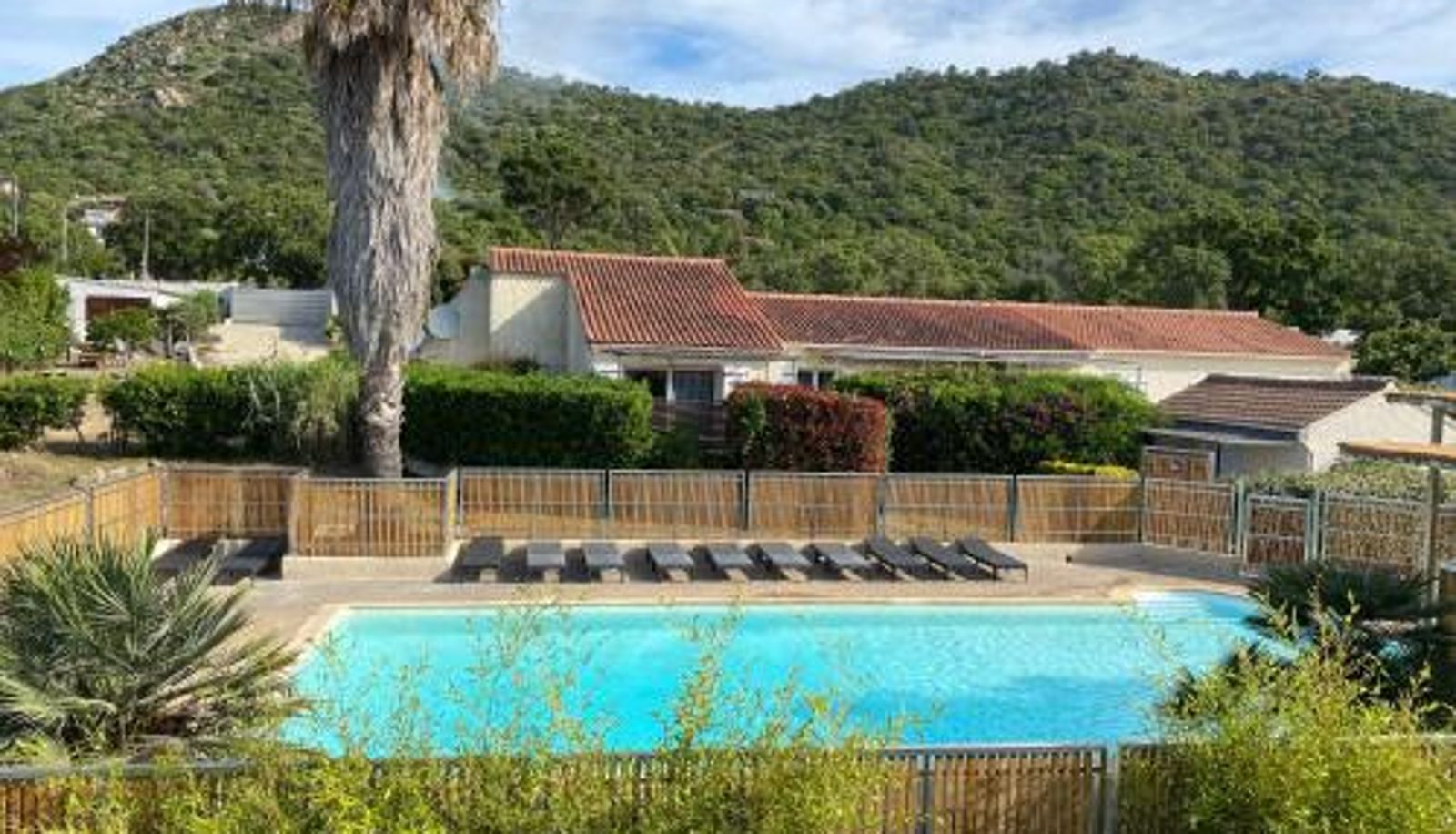 Pool - Marina Di Fautea