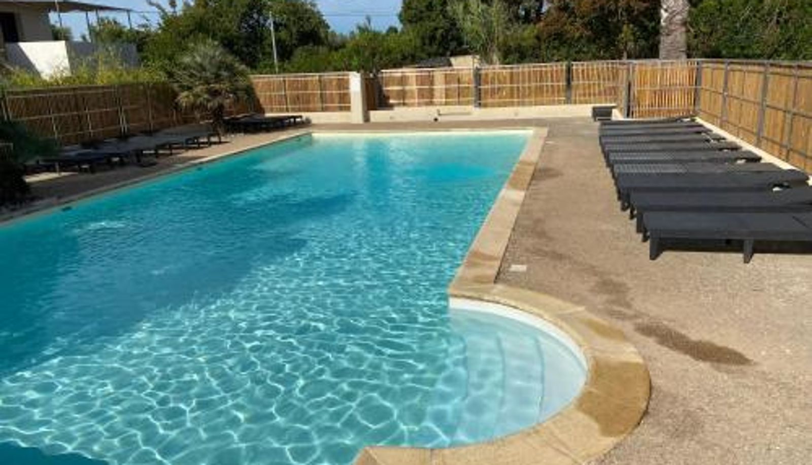 Apartment - Marina Di Fautea