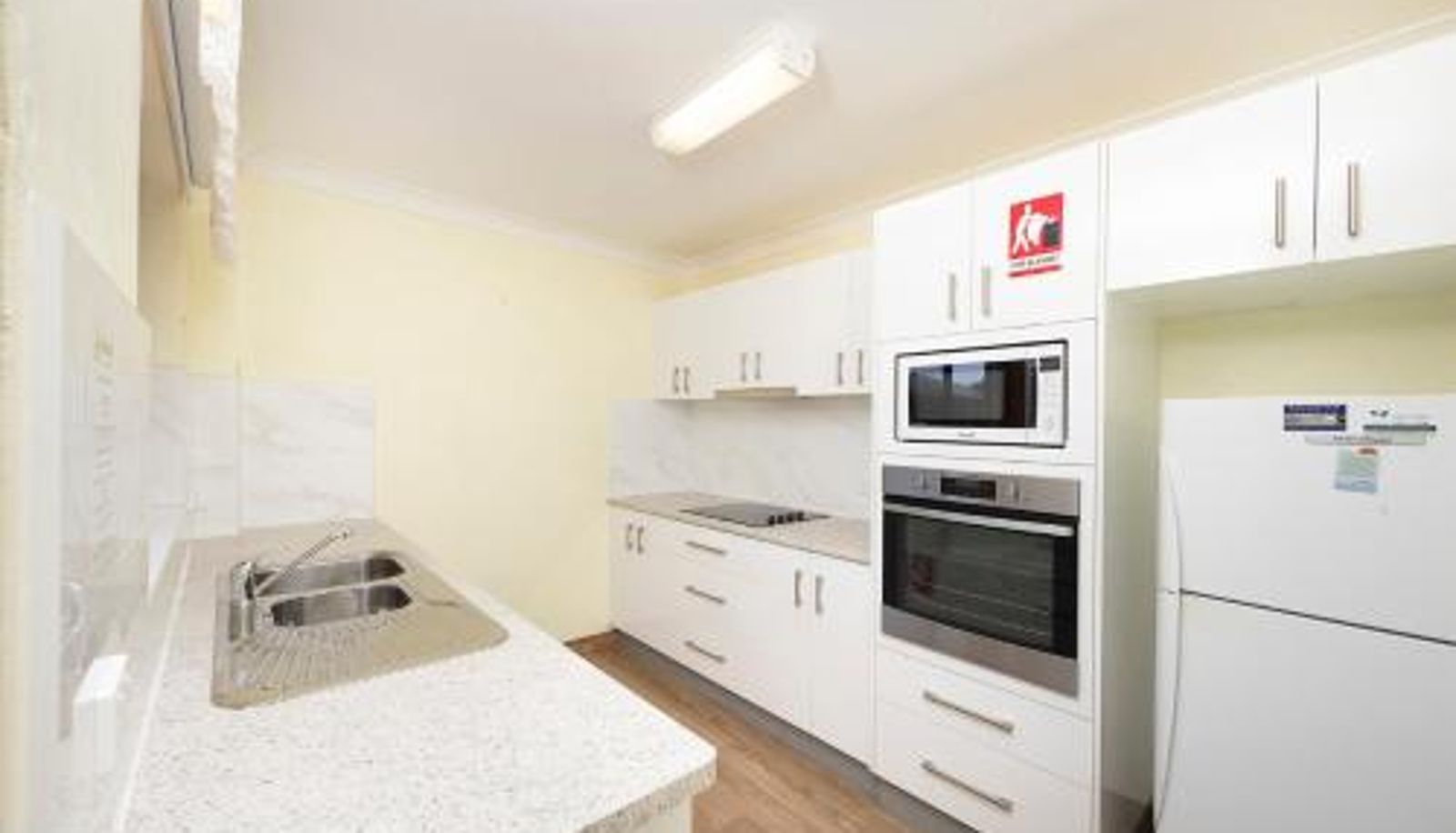 Apartamento - Akuna 8