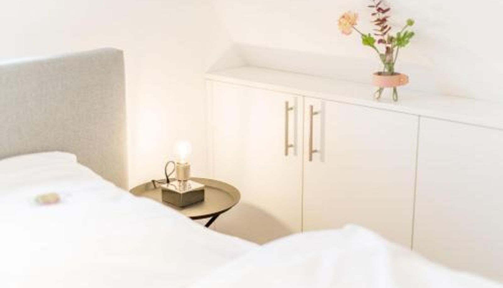 Apartment - Huus Trift Whg 28b
