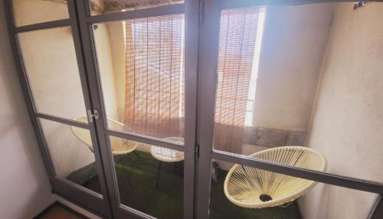 Standard room - Duplex 32 M With Terrace In Downtown