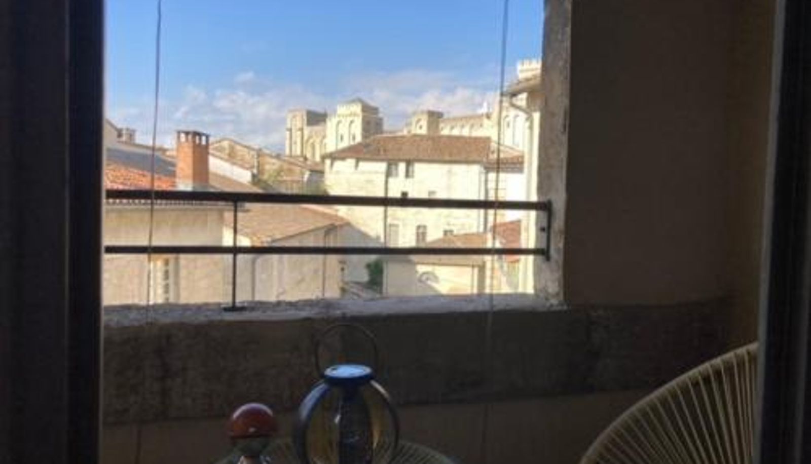 Habitación estándar - Duplex 32 M With Terrace In Downtown
