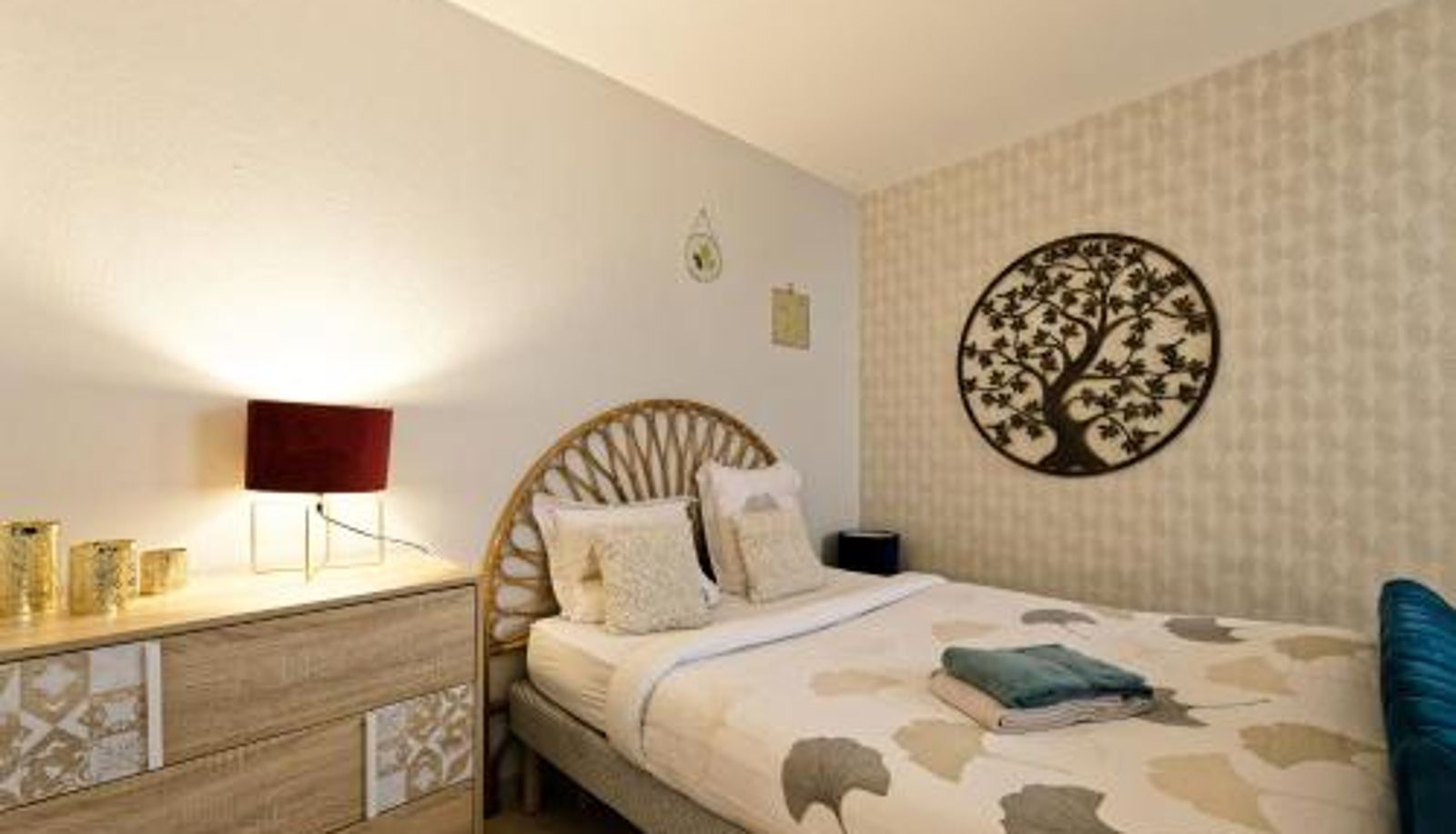 Appartement - Le Petit Gourmet - Studio en centre-ville