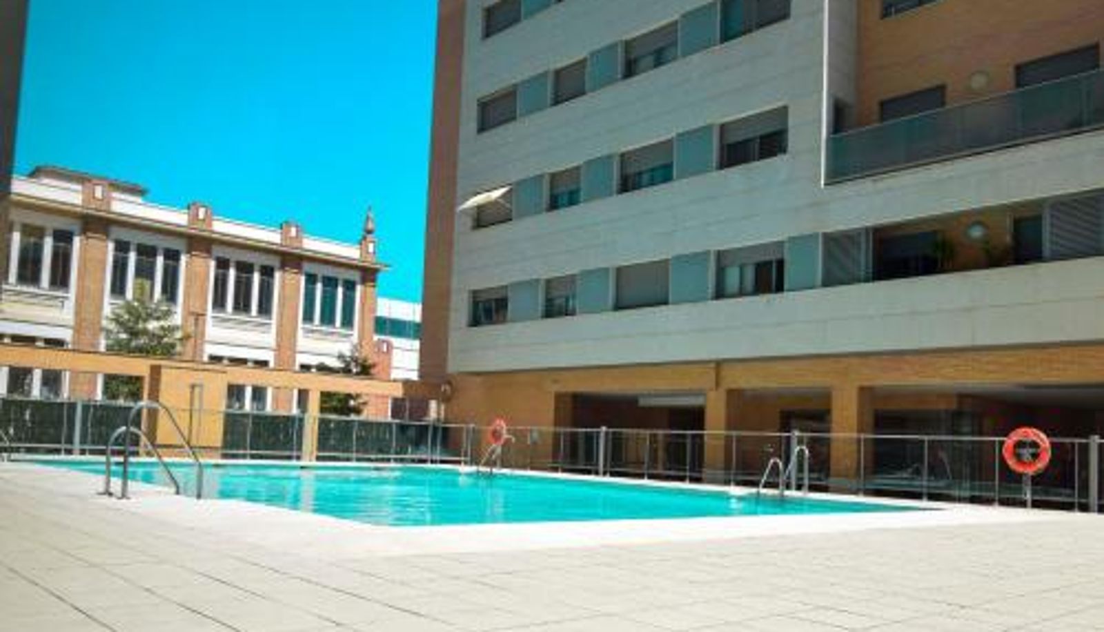Appartement - Letmalaga Sea Pacific