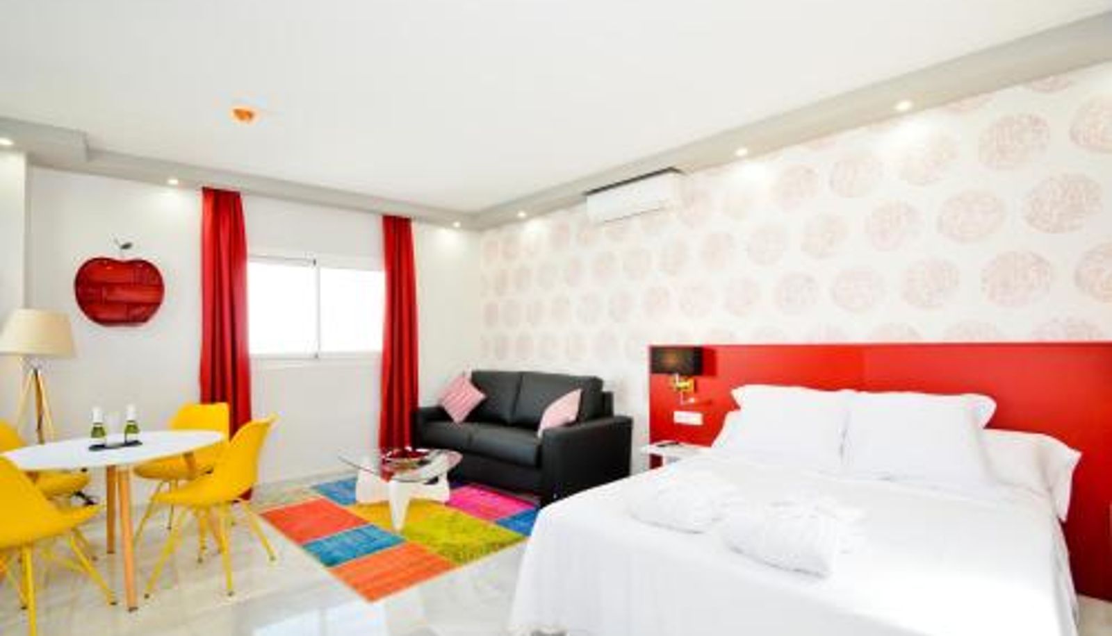 Appartement - The Zentral Arenal Suites