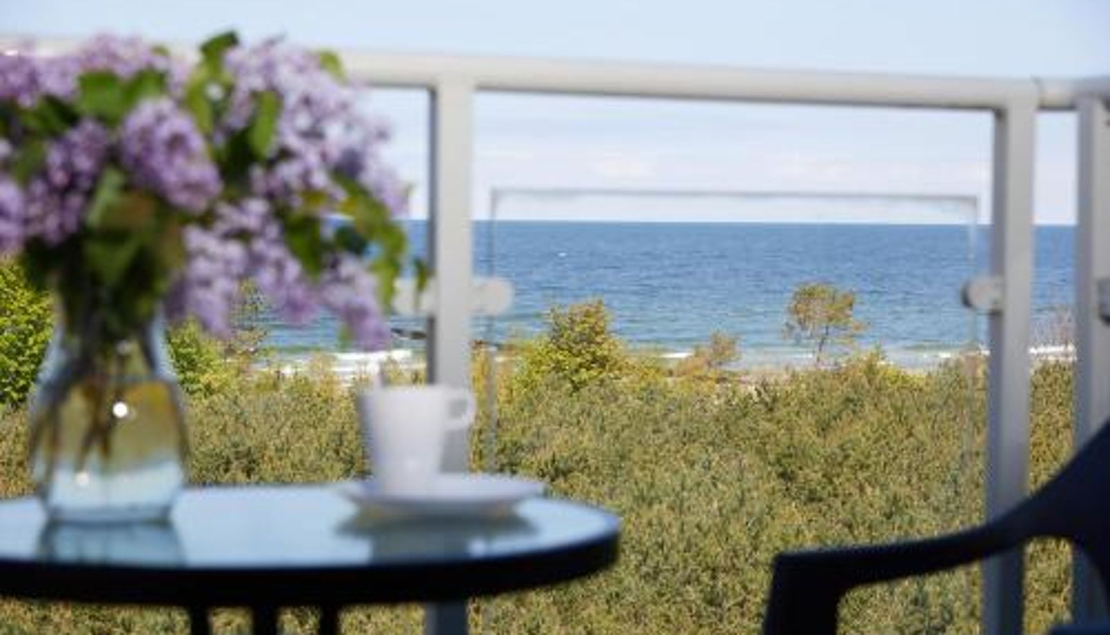 Standardzimmer - Porta Mare Apartments LuxView III