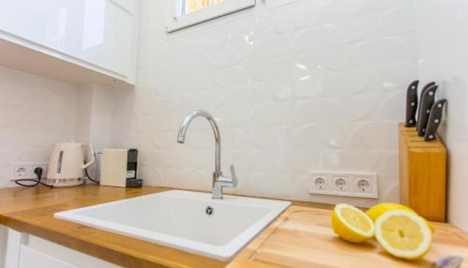 Apartamento - Dosel beach Apartment Cullera