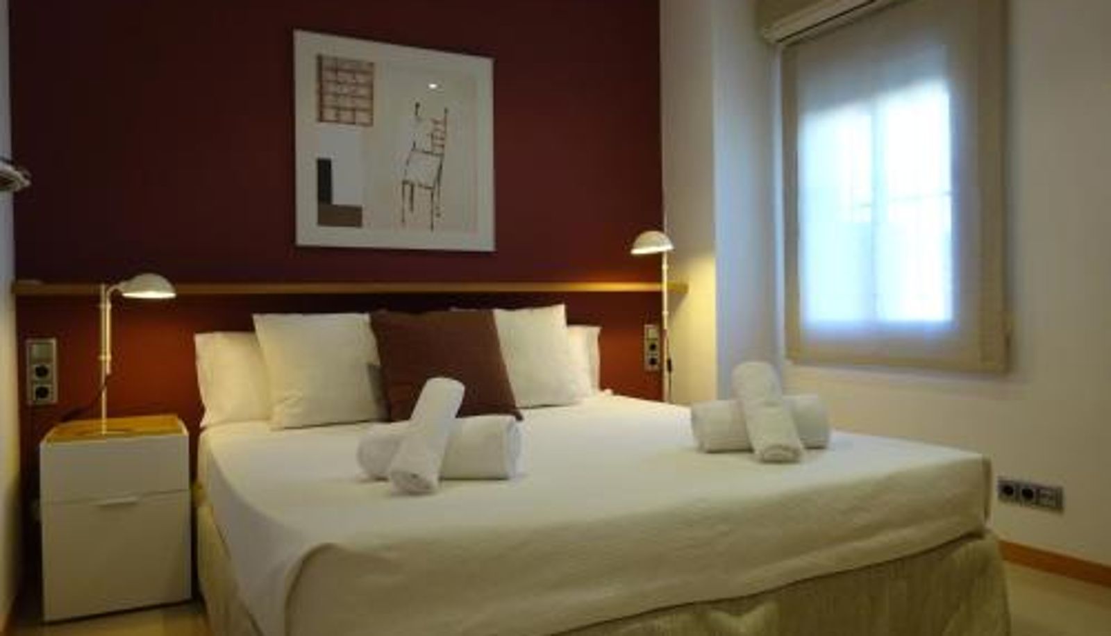 Apartment - Fisa Rentals Shopping