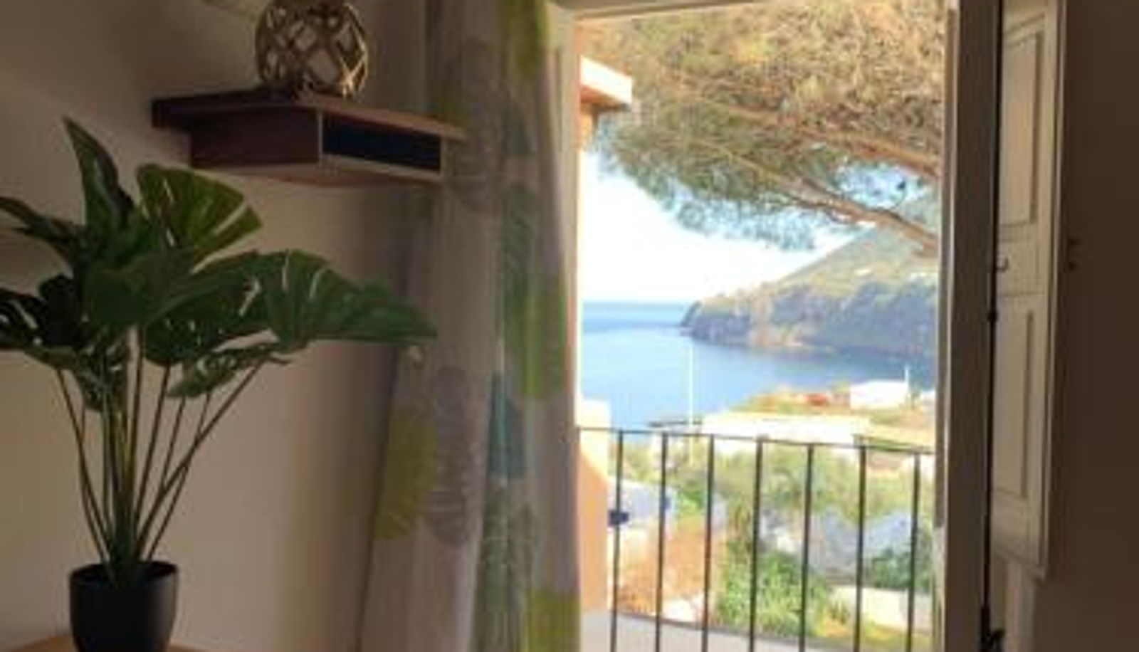 Appartement - Case Vacanza Cafarella