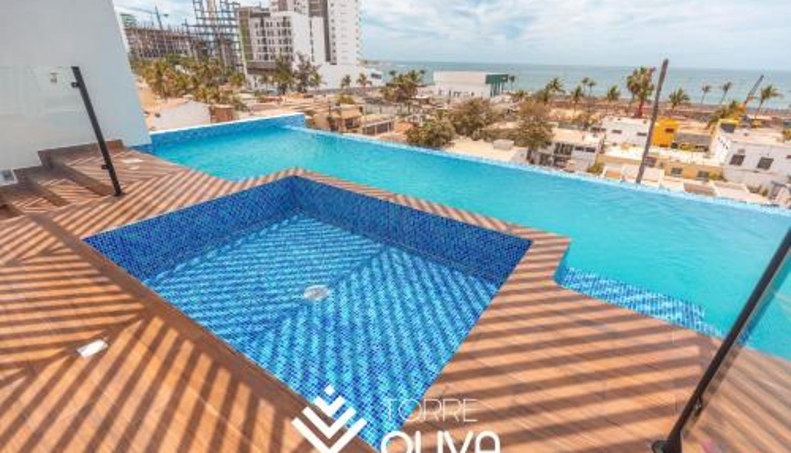 Apartament - Torre Oliva