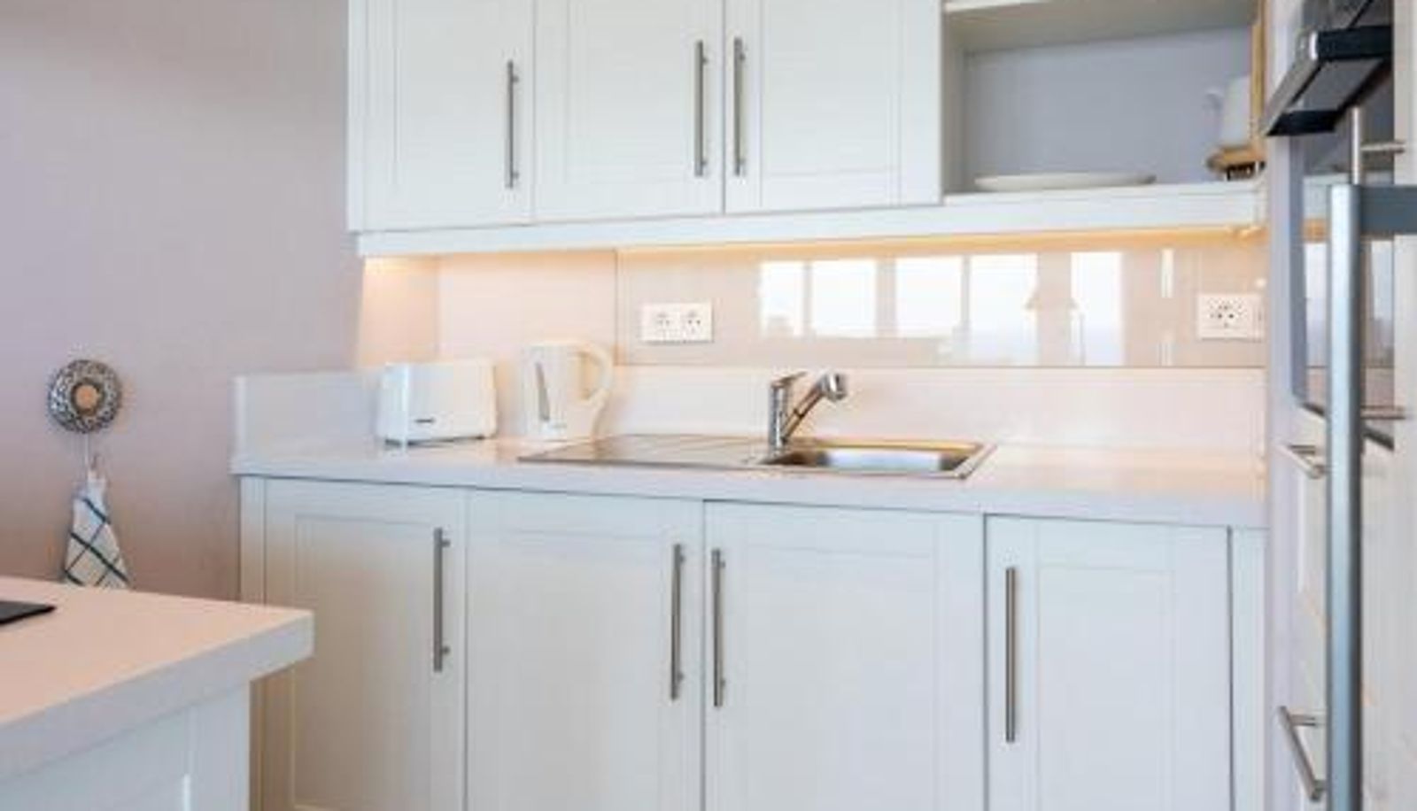 Appartement - Prime Homes Playa Jardín Studio