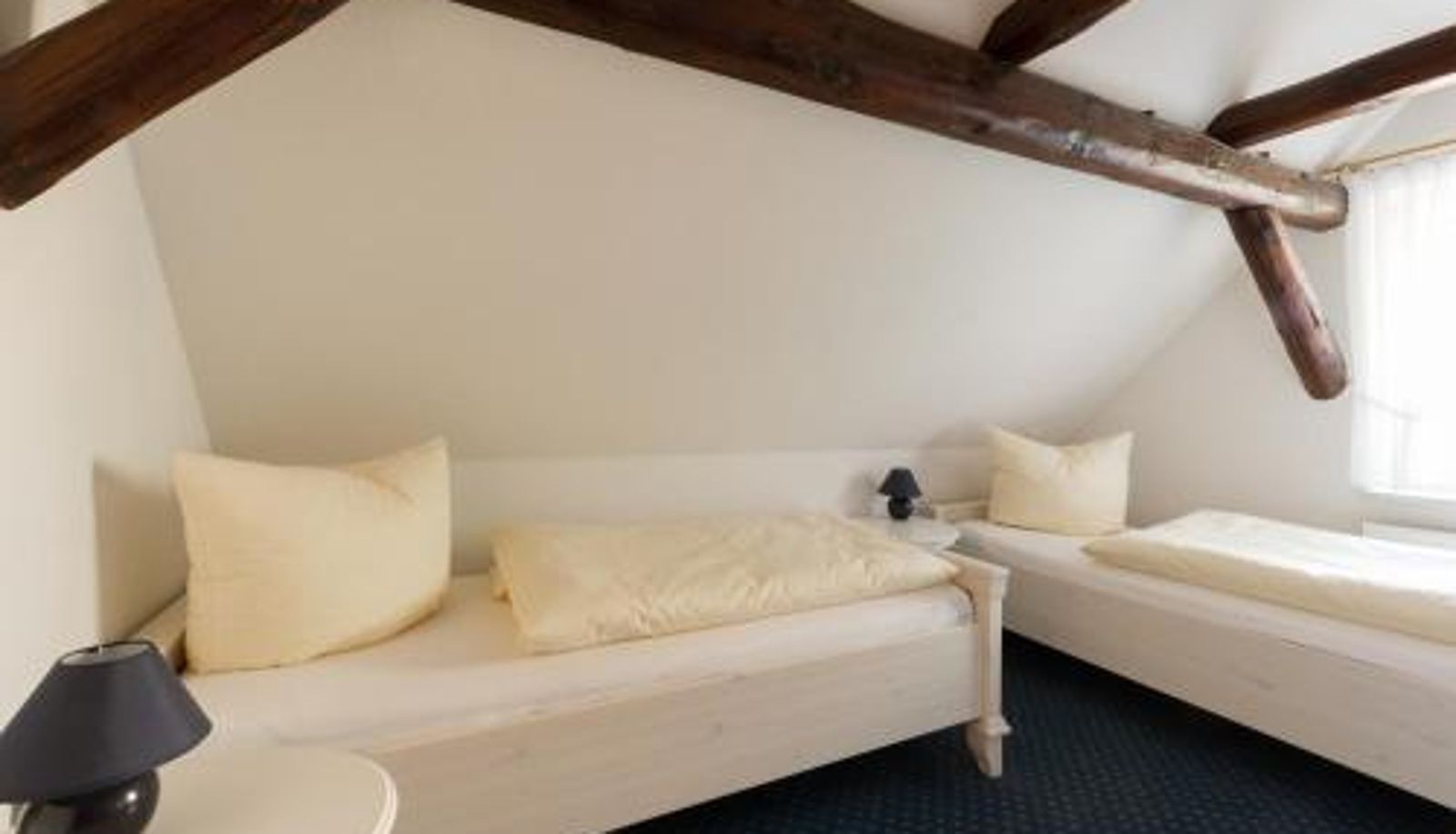 Apartment - Ferienwohnungen am Klint